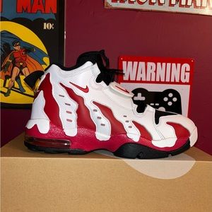 Nike Air Diamond Turf Max ‘96 (Deion Sanders) 10.5